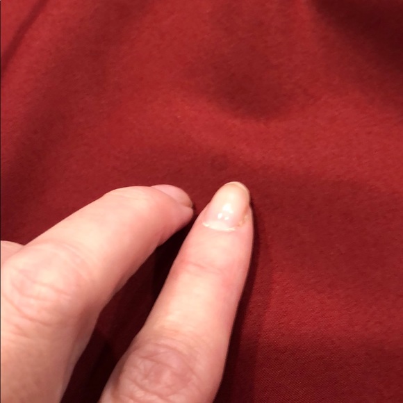 Dockers Golf Partial Zip Pullover  - Size Large - Picture 9 of 16